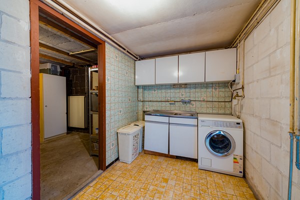 Medium property photo - Gravenweg 24, 6471 VX Eygelshoven